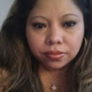 Meet your Posher, Patricia